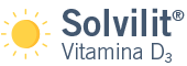 Solvilit Vitamina D